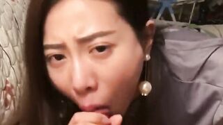 Asian Amateur Blowjob 0035