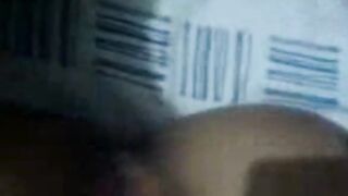 Malay - Wet MiLF Pussy