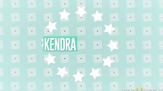 Kendra Lust Fucked By Teen Boy