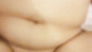 Cheating Girl  Fucked While Husband Working