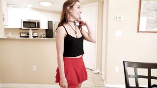 Baily Gives Her Bottom For Free Use - Cory Chase