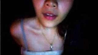 filipina web cam