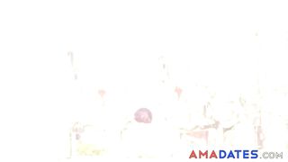 HIDDEN CAM BARELY LEGAL AMAZING TEEN ASS IN BIKINI DOWNTOWN
