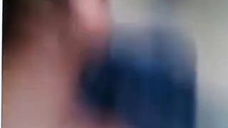 Web Cam squirting