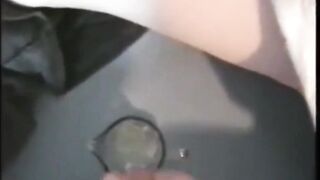 sub Carmen is the greatest cum slut of the world