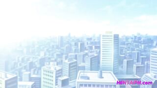 Virgin Auction 1 • Uncensored Hentai Anime