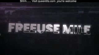 Stepson You Cant While I Talking To Guest - Lily Lane