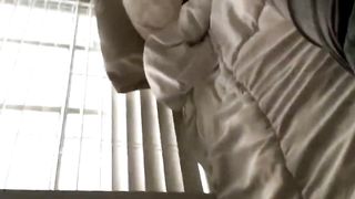 Best Friend Let's Me Cum In Her Mouth