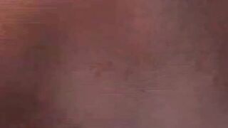 Bareback fuck with stranger