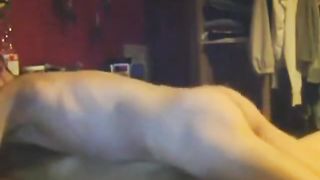 Horny Teen Fucked With Face to Cam IR