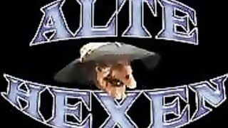 These Grannies Love Cock