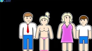 Fucking My Big Tits Cute Sister