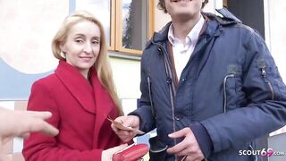 My Wife Anal For Money