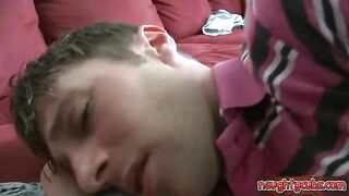 Young Boy Fucked By Big Black Cock