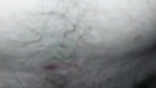 the return of Big Dick Brent. a bareback fuck