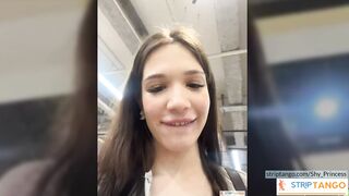 Shy_Princess Online porn shows at stripTango