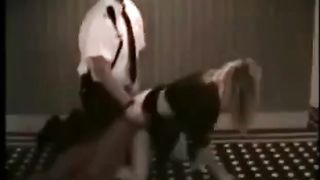 Hotel sex