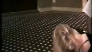 Hotel sex