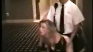 Hotel sex