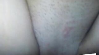 Cock Sucking Brunette Amateur Ready for POV Action