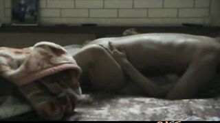 Indian Couple's Hardcore Sex Tape