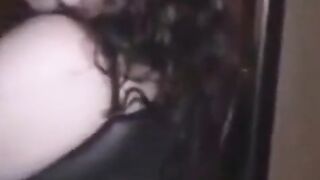 Amateur PAWG Interracial Creampie