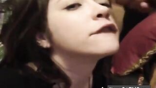 18yo Amateur Homemade Facial