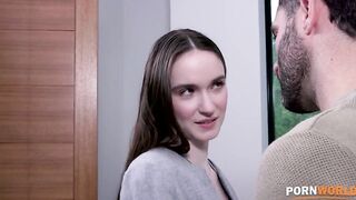 Hairy Teen Anal