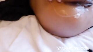 Anal Play with Asian Amateur Girl