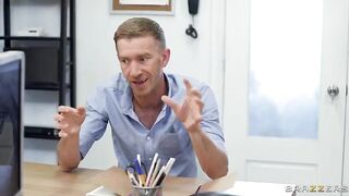 Office Glory Hole