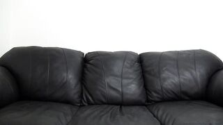 Mariah Teen Anal Casting