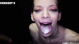 17 fucking cumshots between the two of you!