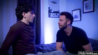 Stepdad should not been left in charge