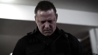Suck my cop dick, you cannot refuse this