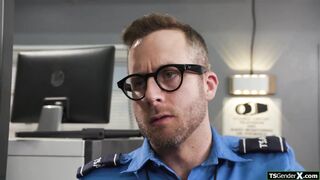 Butt plug didnt pass the metal detection