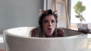 Sweetie Fox Anal Domination