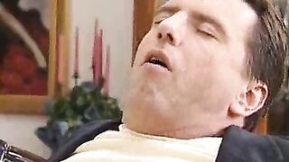 Horny Secretary Fucked