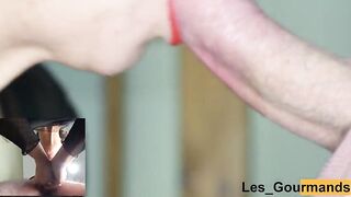 My Special Blowjob