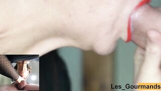 My Special Blowjob