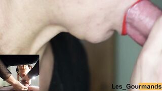 My Special Blowjob