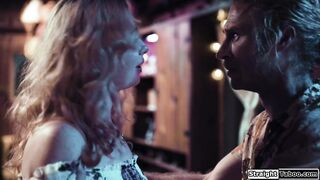 Note to self DO NOT EVER fuck a lunatic