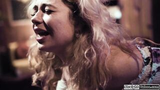 Note to self DO NOT EVER fuck a lunatic