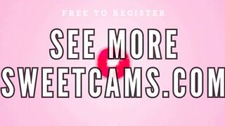 Back Riding Session With Naughty Babe