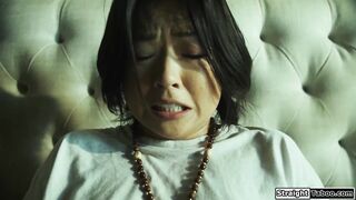 What the fuck just grew between my legs?