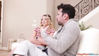 Anal penetration opens up your third eye