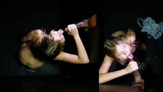 You can handle some serious big cock!