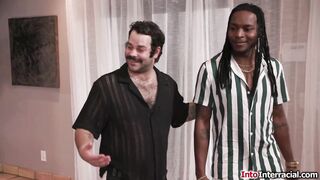 Are you ready to fuck my hot wife or not