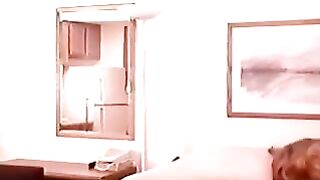 Mature Blonde Deserved Ass Caning And OTK