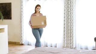 Lesbian Mommy Seduces Me