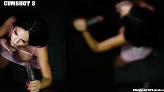 Mature experience required 4 this size!